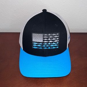 Columbia Hat